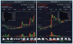 如何将USDT安全快速地转入