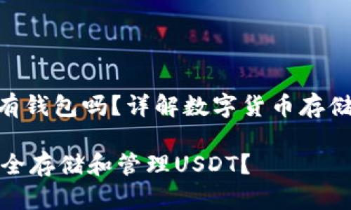 USDT 有钱包吗？详解数字货币存储与管理

如何安全存储和管理USDT？