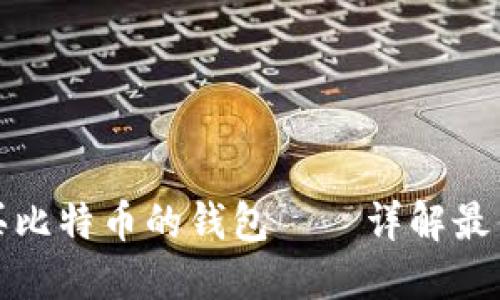 如何选择适合购买比特币的钱包——详解最佳选项与实用技巧