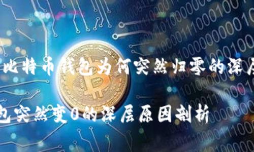 警惕！你的比特币钱包为何突然归零的深层原因分析

比特币钱包突然变0的深层原因剖析