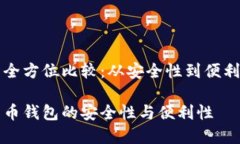 比特币钱包的全方位比较