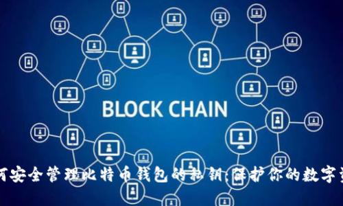 如何安全管理比特币钱包的私钥：保护你的数字资产