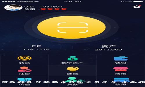 如何选择最佳狗狗币钱包交易平台：全面指南