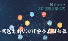哪些冷钱包支持USDT？安全存储的最佳选择