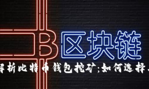 全面解析比特币钱包挖矿：如何选择与使用