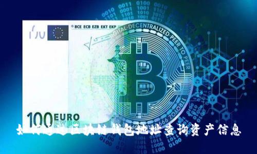 如何通过区块链钱包地址查询资产信息