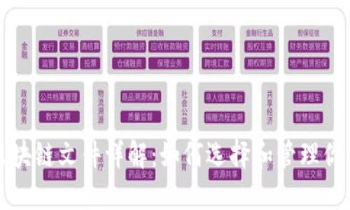 比特币钱包区块链文件详解：如何选择和管理你的比特币钱包