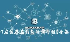 USDT应该存在钱包的哪个链