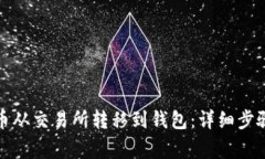 如何将比特币从交易所转移到钱包：详细步骤与