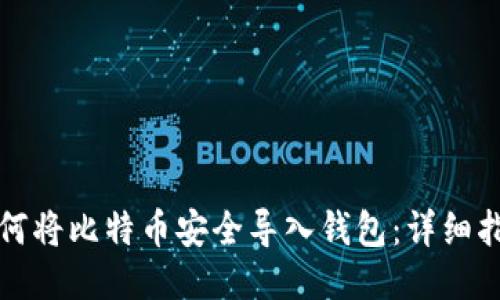 如何将比特币安全导入钱包：详细指南