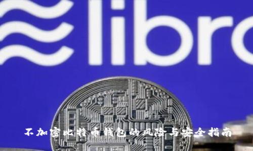 不加密比特币钱包的风险与安全指南