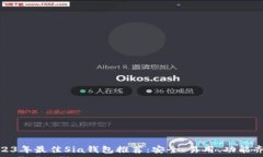   2023年最佳Sia钱包推荐：