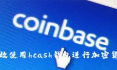 如何高效使用hcash钱包进行