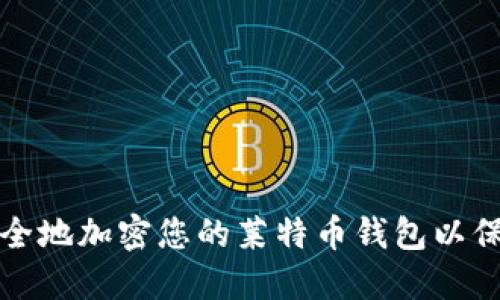 如何安全地加密您的莱特币钱包以保护资产