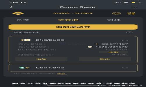 如何从钱包地址提取比特币：详细指南
